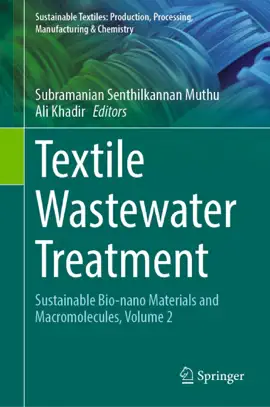 Read: Textile Book Wastewater Treatment