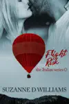 Flight Risk by Suzanne D. Williams Book Summary, Reviews and Downlod