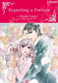 Expecting A Fortune - Miyako Fujiomi & Jan Colley