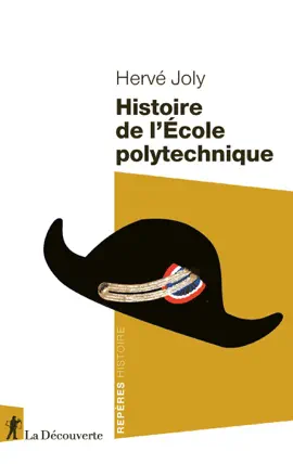 Read: Book Histoire de l'Ecole polytechnique