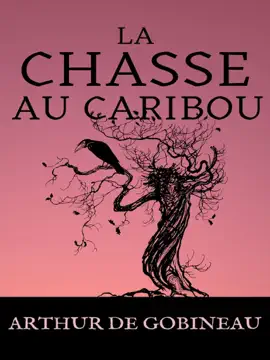 Read: La Book Chasse au Caribou