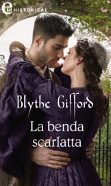 La benda scarlatta (eLit) - Blythe Gifford