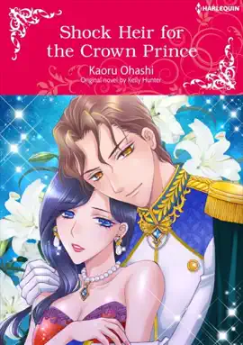 Read: Shock Heir For Book The Crown Prince