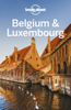 Belgium & Luxembourg 8 - Lonely