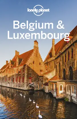 Belgium & Luxembourg 8