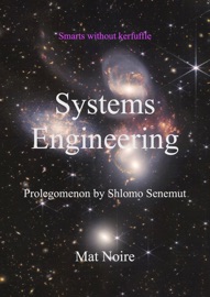 Systems Engineering
