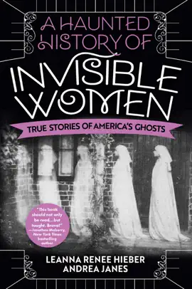 Read: A Haunted History of Invisible Women Book
