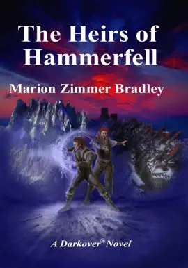 Read: The Heirs of Book Hammerfell