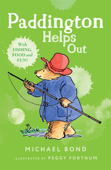 Paddington Helps Out - Michael Bond