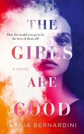 Read: The Book Girls Are Good
