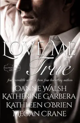 Read: Love Book Me True