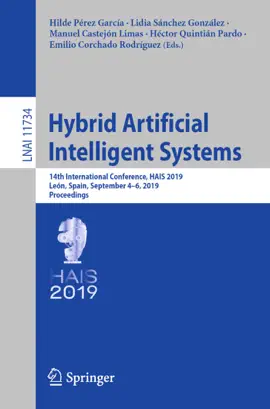 Read: Hybrid Book Artificial Intelligent Systems