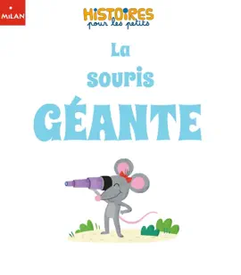 Read: La souris géante Book