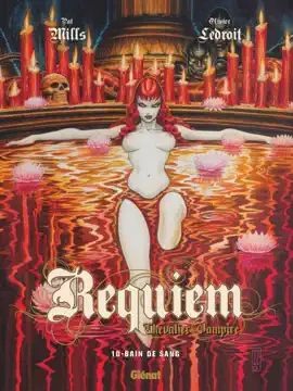 Read: Book Requiem - Tome 10