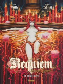 Requiem - Tome 10 - Pat Mills & Olivier Ledroit