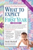 Book What to Expect the First Year