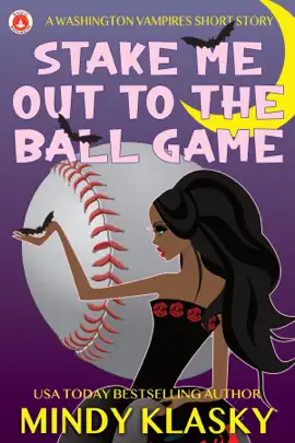 Read: Stake Me Book Out to the Ball Game