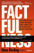 Factfulness - Ola Rosling, Anna Rosling Rönnlund & Hans Rosling