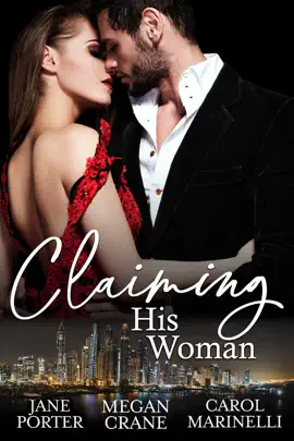 Read: Book Claiming His Woman