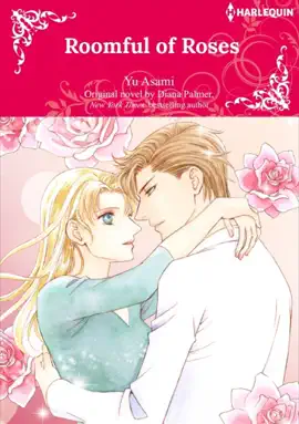 Read: Roomful Book Of Roses