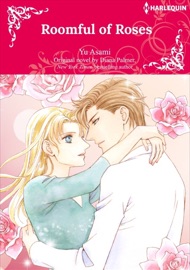 Roomful Of Roses - Yu Asami & Diana Palmer
