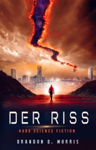 Der Riss Book Cover