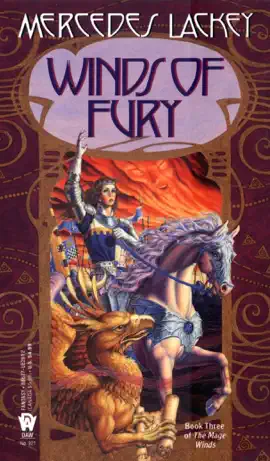 Read: Winds of Book Fury