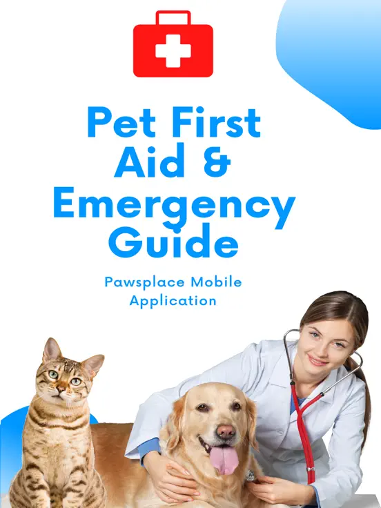 Pet First Aid & Emergency Guide