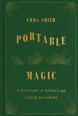 Read: Portable Magic Book