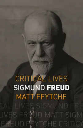 Read: Book Sigmund Freud