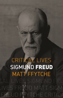 Sigmund Freud by Matt Ffytche
