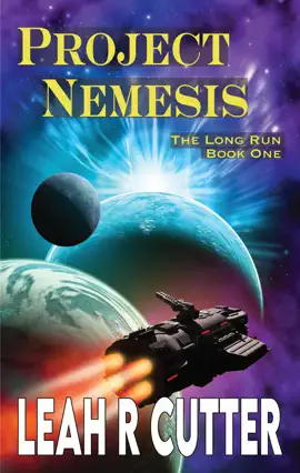 Read: Project Book Nemesis