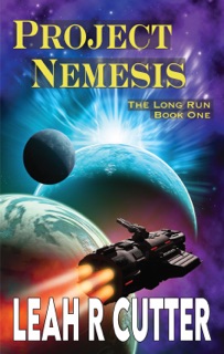 Project Nemesis by Leah R. Cutter
