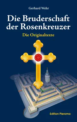 Read: Die Bruderschaft Book der Rosenkreuzer