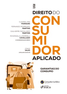 Direito do consumidor aplicado by Adalberto Pasqualotto, Alan Sampaio Campos, Amélia Soares da Rocha, Ana Paula Atz, André de Carvalho Ramos, André Perin Schmidt Neto, Andréia Fernandes de Almeida Rangel, Anna Patrícia Barreto Novais, Antonia Espíndola Longoni Klee, Augusto Caye, Branca Alves de Miranda Pereira, Bruno Miragem, BRUNO PONICH RUZON, Carlos Edison do Rêgo Monteiro Filho, Caroline Visentini Ferreira Gonçalves, Cássius Guimarães Chai, Cecília Dantas, Cíntia Muniz de Souza Konder, Cíntia Rosa Pereira de Lima, Clarissa Costa de Lima, Cláudia Lima Marques, Cristiano Heineck Schmitt, Cristiano Sobral Pinto, Daniela Corrêa Jacques Brauner, Dennis Verbicaro, Eduardo de Souza Floriano, Fabiana Prietos Peres, Fabiana Rodrigues Barletta, Fabio Schwartz, Fábio Torres de Sousa, Fabíola Mendes de Oliveira Meirelles, Felipe Guimarães de Oliveira, Fernanda Nunes Barbosa, Fernando Costa de Azevedo, Fernando Rodrigues Martins, Flávia do Canto, Flávio Henrique Caetano de Paula Maimone, Gabriel Schulman, Gisele Zaquini Lopes Faria, Guilherme Magalhães Martins, Guilherme Mucelin, Gustavo Henrico da Silva Souza, Héctor Valverde Santanna, Heloisa Carpena, Hugo Assis Passos, Janaina Vieira Homci, Jonas Sales Fernandes, Jorge Calandrini, Joseane Suzart Lopes da Silva, Júlio Moraes Oliveira, Keila Pacheco Ferreira, Laís Bergstein, Leonardo Garcia, Lindojon Gerônimo Bezerra dos Santos, Lúcia Souza d'Aquino, Luciane Klein Vieira, Luiz Fernando Baby Miranda, Marcela Joelsons, Marcelo Gomes Sodré, Marcelo Junqueira Calixto, Marcelo Tappai, Marcos Catalán, Marcos Dessaune, Marcus da Costa Ferreira, Maria Luiza Baillo Targa, Maria Stella Gregori, Mariana Vilela Curbani, Mariângela Sarrubbo Fragata, Marié Lima Alves de Miranda, Marina Weiss Gonçalves, Mário Frota, Marlus Riani, Natasha Siqueira Mendes de Nóvoa, Nelson Rosenvald, Oscar Ivan Prux, Pablo Malheiros da Cunha Frota, Paula Ramada, Paulo R. Roque A. Khouri, Paulo Roberto Binincheski, Paulo Valério Dal Pai Morais, Plínio Lacerda Martins, Renata Pozzi Kretzmann, Roberta Densa, Rosângela Lunardelli Cavallazzi, Sergio Gustavo Pauseiro, Simone Magalhães, Sophia Martini Vial, Suzana de Toledo Barros, Tatiana Cardoso Squeff, Thiago Schlottfeldt Nascimento Da Cas, Túlio Rezende Teixeira, Vanessa Brodt Martins, Vinícius Di Paula Santos Costa & Vitor Vilela Guglinski