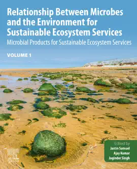 Read: Relationship Between Book Microbes and the Environment for Sustainable Ecosystem Services, Volume 1