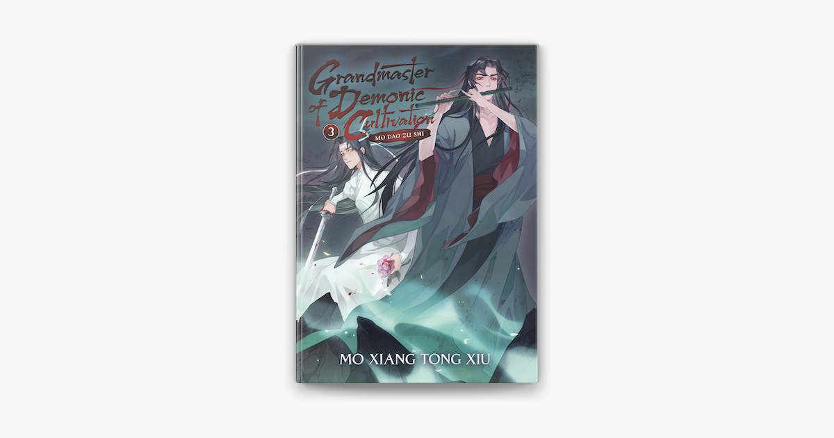 Grandmaster of Demonic Cultivation: Mo Dao Zu Shi (Novel) Vol. 2 See more