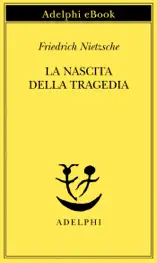 La nascita della tragedia