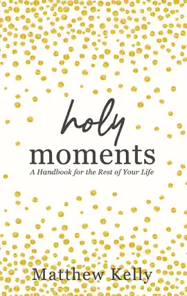 Read: Holy Book Moments