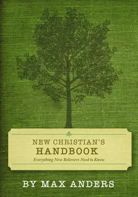 Read: New Christian's Handbook Book