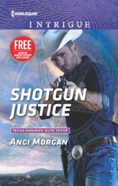 Shotgun Justice - Angi Morgan