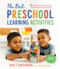 Book The Best Preschool Learning Activities