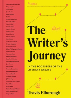 The Writer's Journey by Travis Elborough