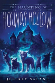 The Haunting of Hounds Hollow