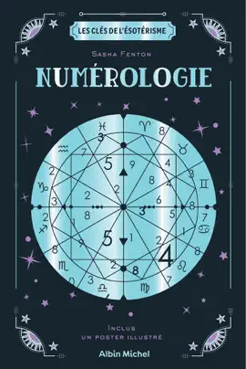 Read: Les Clés de l'ésotérisme Book - Numérologie