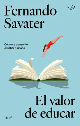 Read: Book El valor de educar