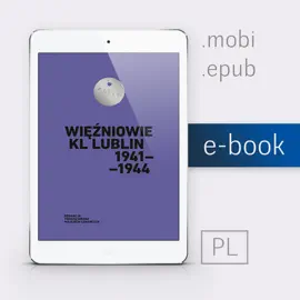 Read: Więźniowie KL Lublin 1941–1944 Book