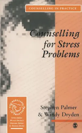 Read: Book Counselling for Stress Problems