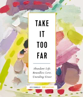 Read: Take Book It Too Far