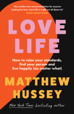 Love Life - Matthew Hussey Cover Art